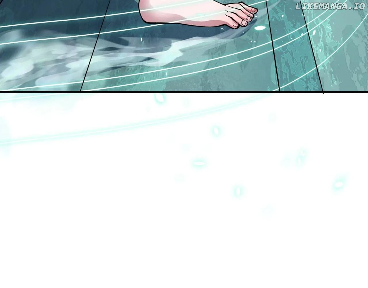 Era of the Haunted Chapter 371 - page 27